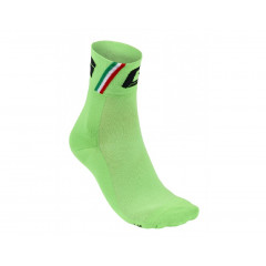 GAERNE ponožky Professional Green fluo - 44-48 XXL