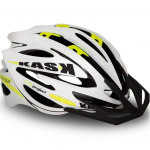 KASK přilba Vertigo MTB white - M 48-58cm