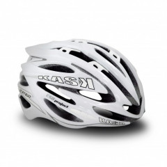 KASK přilba Vertigo white - L 59-62cm