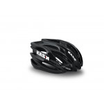 KASK přilba Dieci black - 53-61 cm