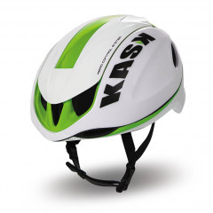 KASK přilba Infinity lime - L 59-62cm