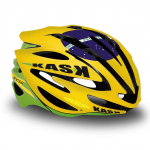 KASK přilba Vertigo Brasil - M 48-58cm