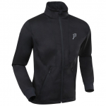 BJORN DAEHLIE bunda Crosser M black - M