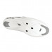 EXUSTAR Silniční tretry SR456 White