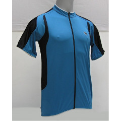 PEARL IZUMI dres Slice Jersey modrá - XL