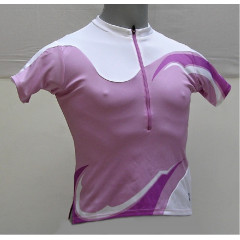 PEARL IZUMI triko Axis Top Womens - M