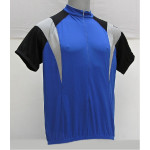 PEARL IZUMI dres Podium Jersey modrý - XL