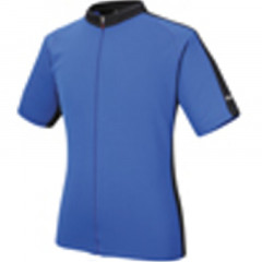 PEARL IZUMI dres Select Full Zip modro/černý - XXL