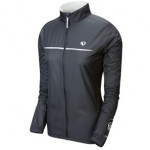 PEARL IZUMI bunda W`S Elite Barrier black - L