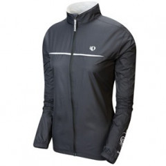 PEARL IZUMI bunda W`S Elite Barrier black - L