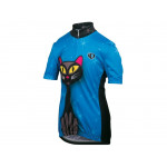 PEARL IZUMI dres Junior LTD kr.r.black cat - XL