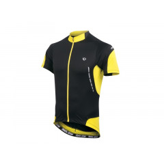 PEARL IZUMI dres Elite Jers. černo/žlutý - M