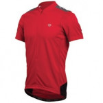 PEARL IZUMI dres Quest Jers. True red/black - L