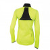 PEARL IZUMI bunda W`S Elite Barrier Convertible scree. yel - M