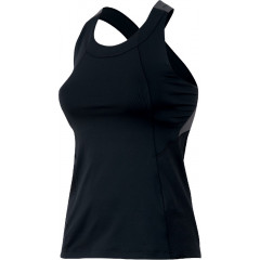 PEARL IZUMI dres W`S Journey Tank black - M