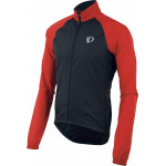 PEARL IZUMI bunda Elite Barrier black/red - L