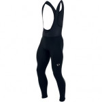 PEARL IZUMI kalhoty Select Thermal Cycling Bib black - XXL