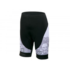 PEARL IZUMI kalhoty Kids short pirate white - M