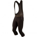 PEARL IZUMI kalhoty Elite Escape 3/4 Bib tight black - XXL