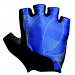PEARL IZUMI rukavice Slice modré - XL