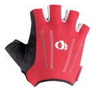 PEARL IZUMI rukavice Select červené - XL
