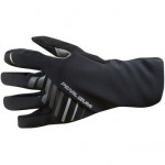 PEARL IZUMI rukavice W`S Elite Softshell Gel black - L