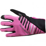 PEARL IZUMI rukavice W`S Cyclone Gel screaming pink - M