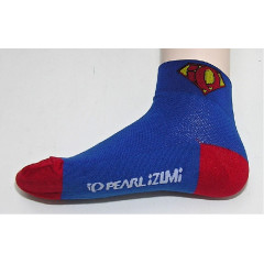 PEARL IZUMI ponožky Orig.S.L.Cut Super - L 46+