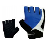 LONGUS rukavice FUSION modré - XL