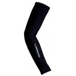 LONGUS návleky na ruce Thermo (YOGA) černé - XL