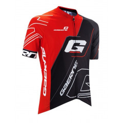 GAERNE dres kr.rukáv Winner red - XL