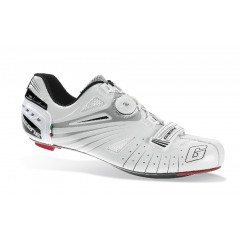 GAERNE tretry sil.Speed Carbon white - 43,5