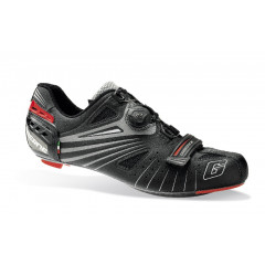 GAERNE tretry sil.Speed Carbon Plus black - 45