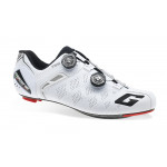 GAERNE tretry sil.Stilo Carbon PLUS white - 45