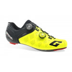 GAERNE tretry sil.Stilo Carbon PLUS yellow - 44