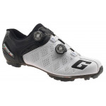 GAERNE tretry MTB Sincro Carbon PLUS white/black - 47