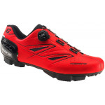 GAERNE tretry MTB Hurricane red - 43