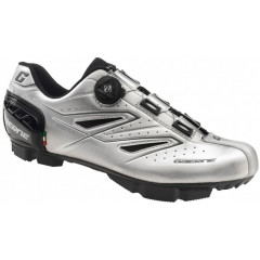 GAERNE tretry MTB Hurricane silver - 45