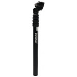 MAX1 sedlovka odpružená Sport černá 27,2mm