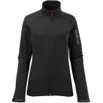 SALOMON bunda Nova III Softshell W černá 11/12