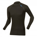 BJORN DAEHLIE triko Pure LS M black - L