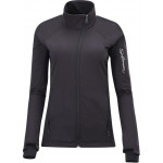 SALOMON bunda Active IV Softshell W black 12/13