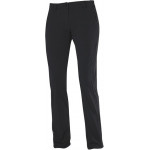 SALOMON kalhoty Nova II softshell W black 10/11