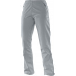 SALOMON kalhoty Active Softshell W light onix 14/15