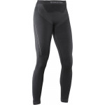 SALOMON kalhoty Primo warm tight W black 16/17