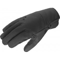 SALOMON rukavice RS Warm W black 17/18