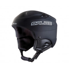 SALICE lyžařská helma MAX černá 11/12 - XL/61 cm