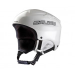 SALICE lyžařská helma MAX bílá 11/12 - XL/61 cm