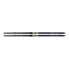 FISCHER TWIN SKIN SPORT EF + TOUR STEP 2023/24