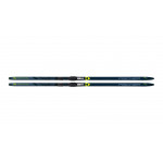 FISCHER TWIN SKIN POWER STIFF EF + TOUR STEP 2023/24